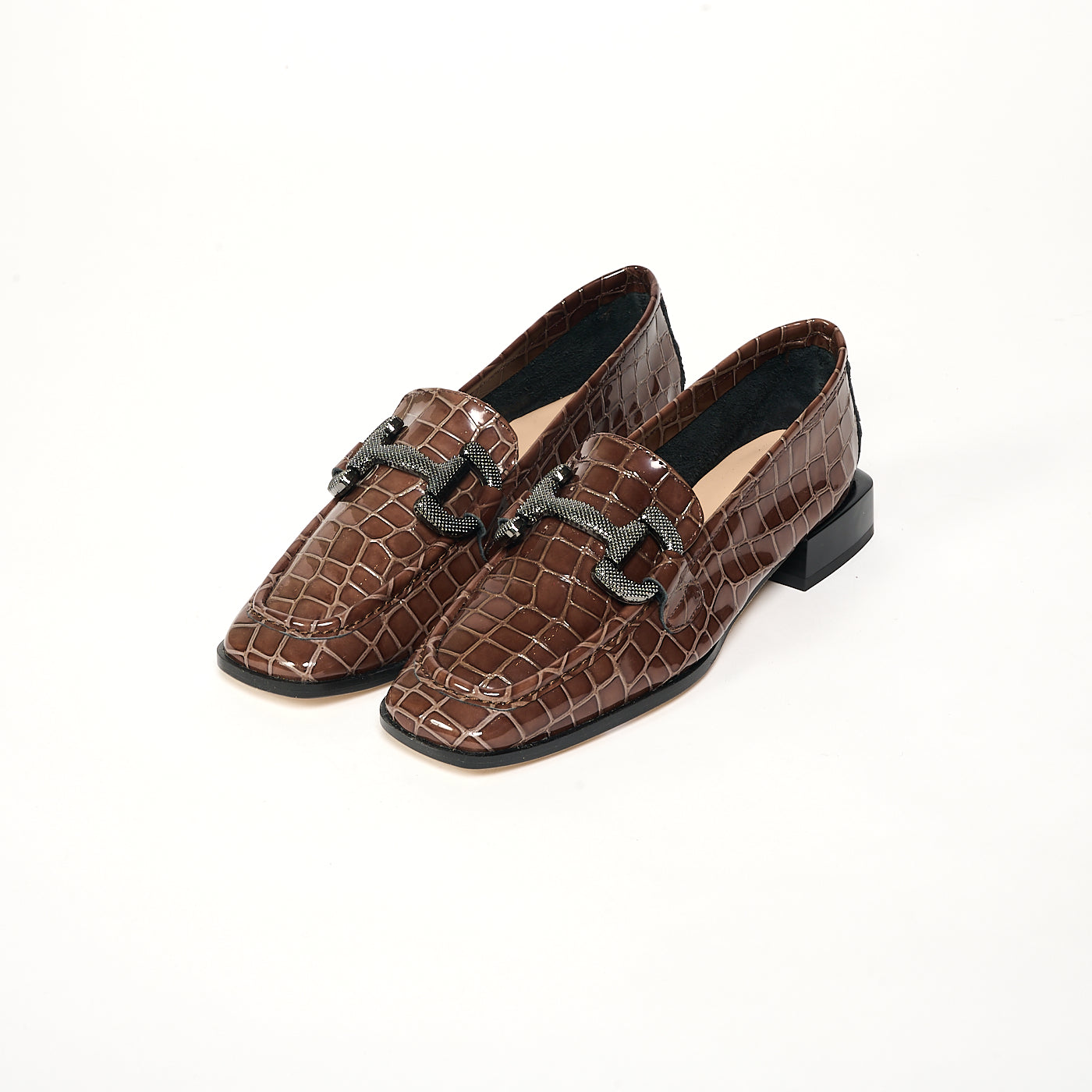 Mocasin Cuero Cartago Vison