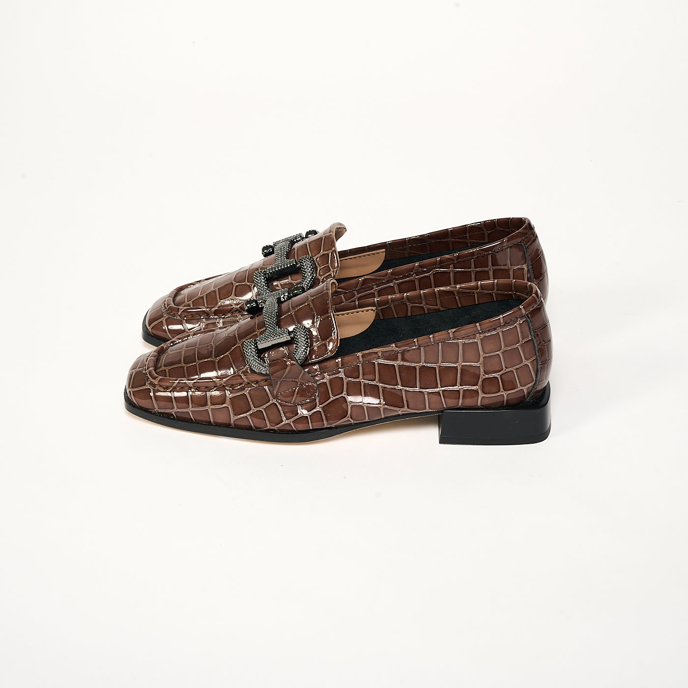 Mocasin Cuero Cartago Vison