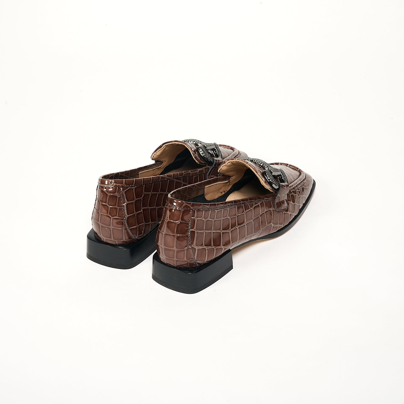Mocasin Cuero Cartago Vison